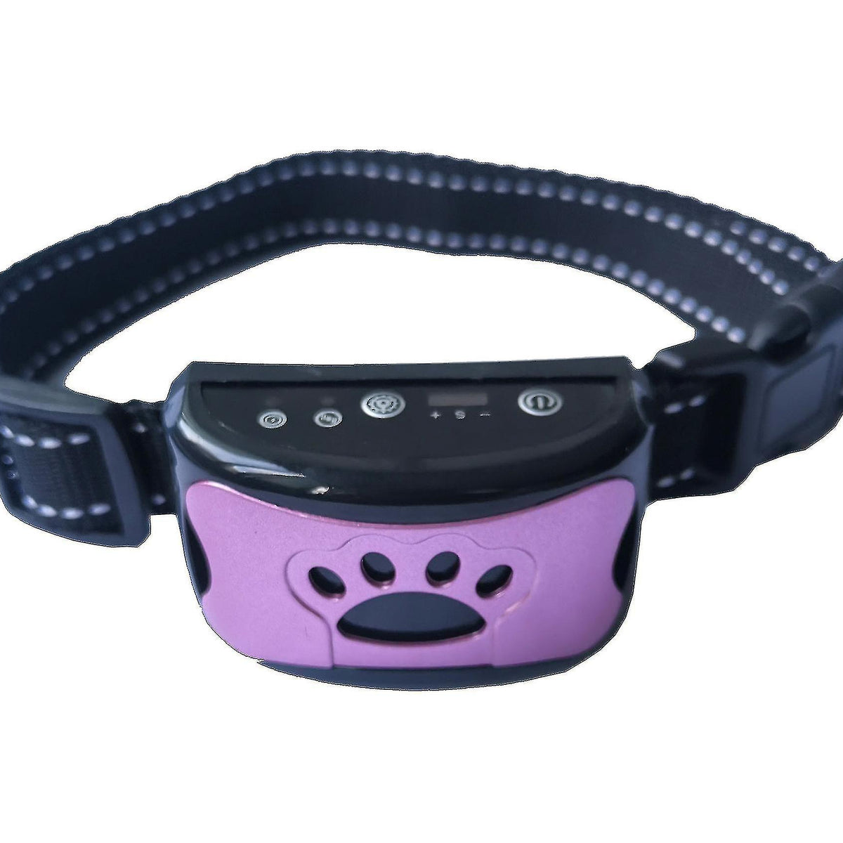 Skällfritt Halsband
