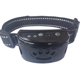 Skällfritt Halsband